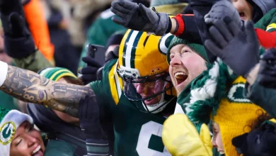 Green Bay Packers News: The schedule is here and it’s spectacular
