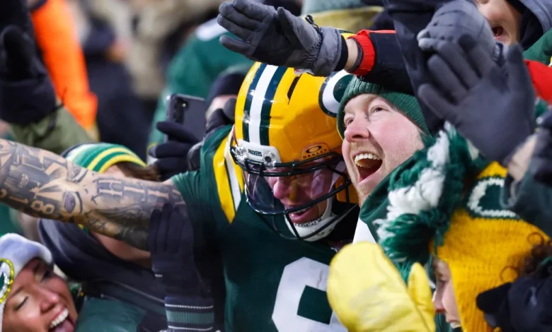 Green Bay Packers News: The schedule is here and it’s spectacular
