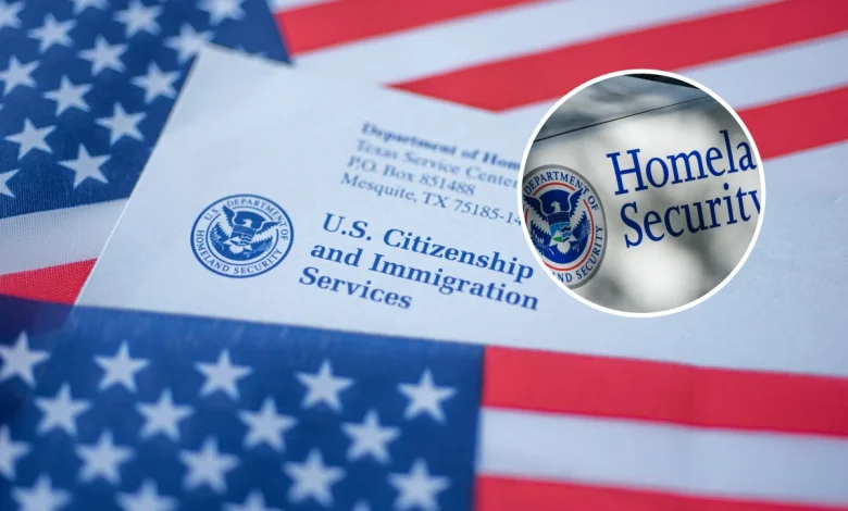 Green Card Update: DHS 'Return Home' Order Won’t Apply To All