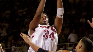 Green Sports Alliance Honors Jason Collins with Bill Walton Global Champion Award