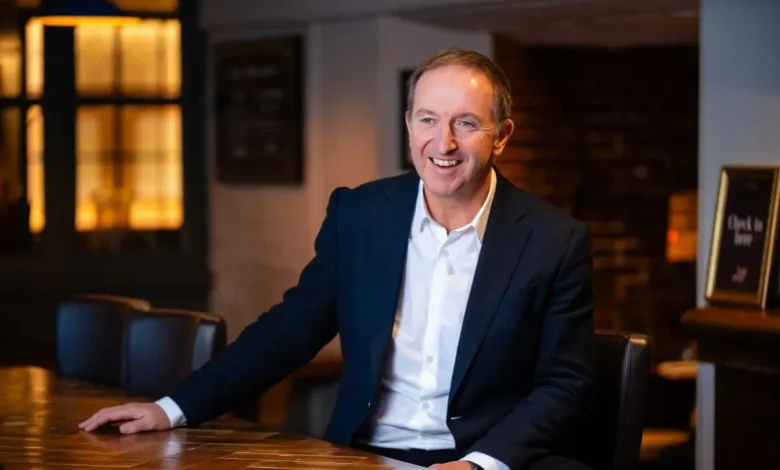 Greene King selling 150 pubs over ‘unprecedented costs’, boss says