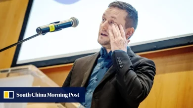 Greenland’s PM slams ‘indecent’ bid to buy signatures for US adhesion petition