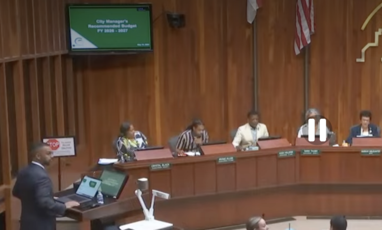 Greensboro Budget May Grow By $82.7 Million
