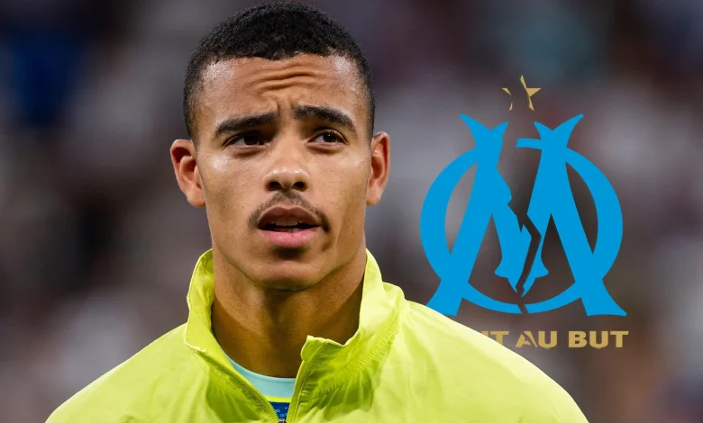 Greenwood's Marseille exit 'inevitable' as 'I-don't-care' star 'ignores' and 'exhausts' manager and director