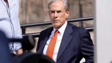 Greg Abbott threatens grants to exert control over Texas cities
