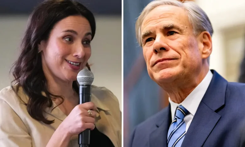 Greg Abbott’s Chances of Losing Texas Governor Race as Paxton Wins Runoff