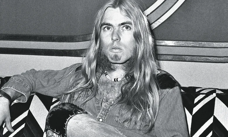 Gregg Allman Remembers His Late Brother in Trailer for New Documentary