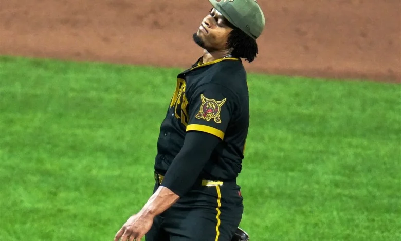 Gregory Soto, Pirates implode in loss to Phillies in extras