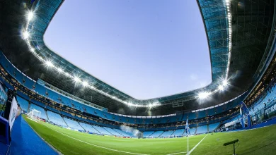 📋 Grêmio named to chase top spot in their Copa Sul-Americana group