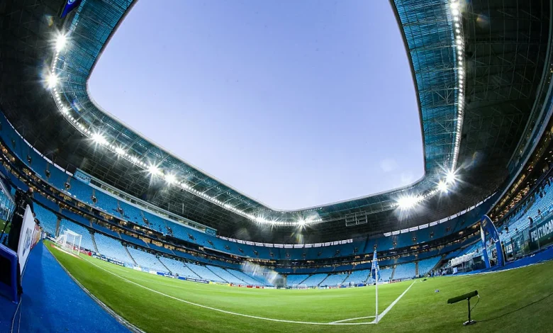 📋 Grêmio named to chase top spot in their Copa Sul-Americana group