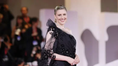 Greta Gerwig's Narnia Netflix Movie Sets 2027 Release Date
