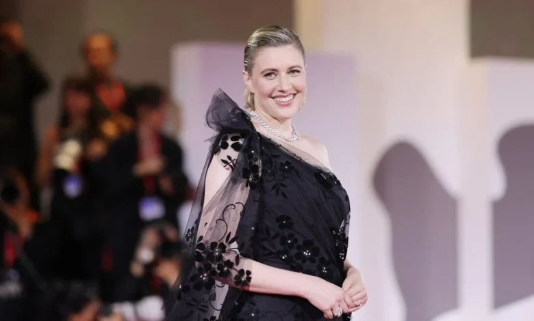 Greta Gerwig's Narnia Netflix Movie Sets 2027 Release Date