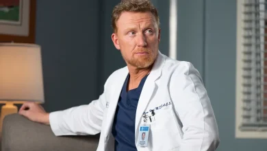 'Grey's Anatomy' Season 22 finale recap – Do Owen Hunt, Nick Marsh die?