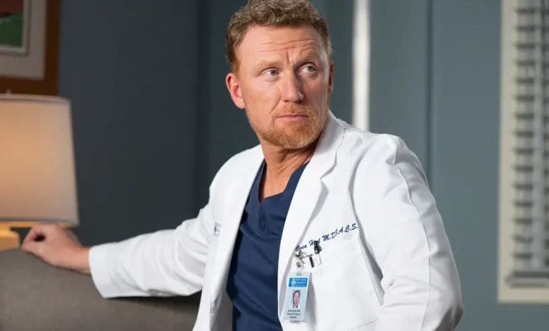 'Grey's Anatomy' Season 22 finale recap – Do Owen Hunt, Nick Marsh die?