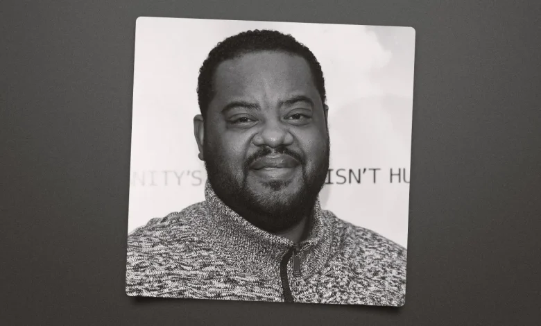 Grizz Chapman Dead: '30 Rock,' 'The Cobbler' Actor Was 52