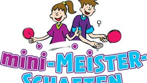 Großer Tag für Bayerns beste TT-„Minis“