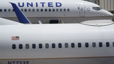 Ground Control's Response to Plane Incident: 'Oh My God'