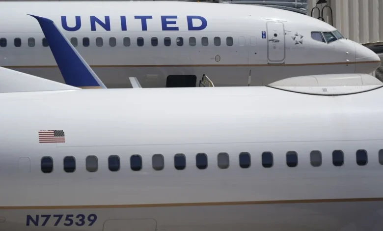 Ground Control's Response to Plane Incident: 'Oh My God'