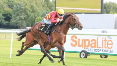 Group 1 dreams alive as Protection Act maintains unbeaten record and gives George Boughey a fine pre-2,000 Guineas tonic