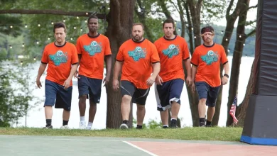 'Grown Ups 3' Confirmed by Netflix With Adam Sandler