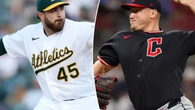 Guardians vs. Athletics prediction: MLB pick, odds, best bet Sunday