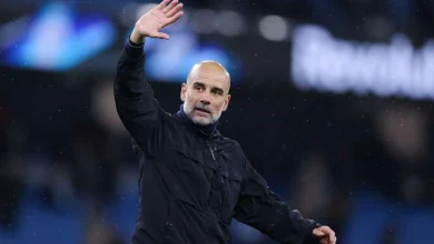 Guardiola : la saison de Man City est une réussite, avec ou sans titre de Premier League