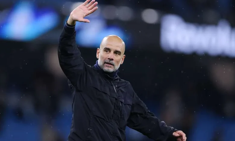 Guardiola : la saison de Man City est une réussite, avec ou sans titre de Premier League
