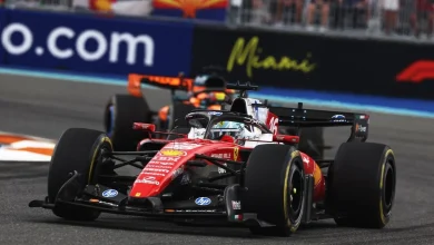 Guenther Steiner explains why Ferrari has no easy fix after McLaren surge