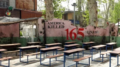 Guerre en Iran | L’Iran met Washington au défi pour sortir de l’impasse