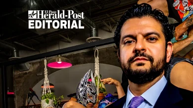Guest Editorial: El Paso’s Population Decline is a Failure of Leadership