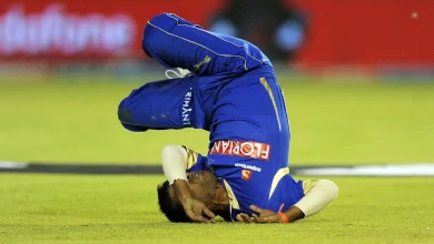 Gujarat Titans vs Punjab Kings, Live Stream: How to Watch IPL Cricket