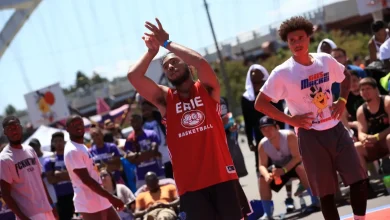 Gus Macker basketball tournament returns to Rochester in June