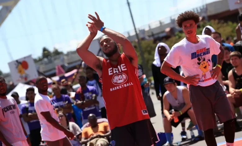 Gus Macker basketball tournament returns to Rochester in June