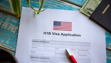 H-1B Visa Applications Drop 38%. Trump Administration Says Days Of Abuse Over