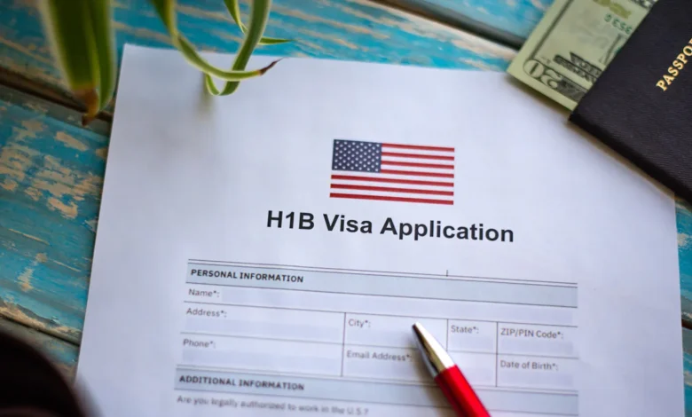 H-1B Visa Applications Drop 38%. Trump Administration Says Days Of Abuse Over