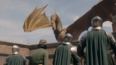 HBO's Final House of the Dragon Season 3 Trailer is Here