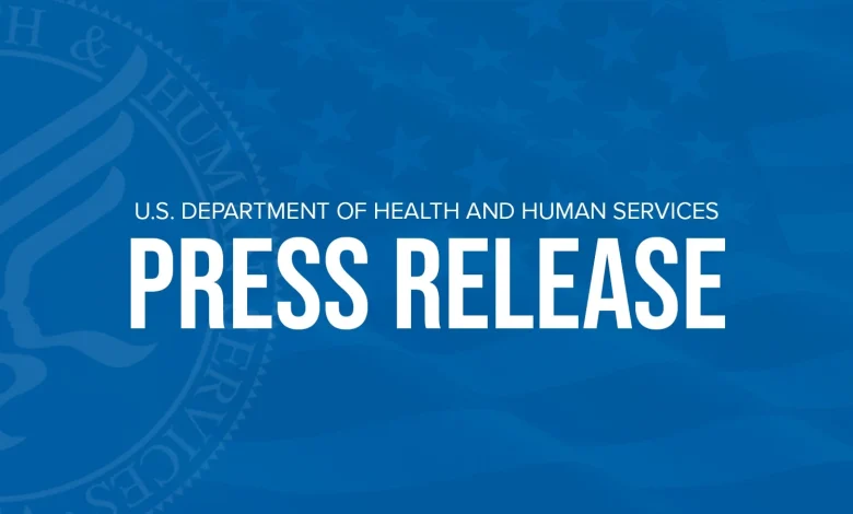 HHS Launches MAHA Action Plan to Curb Psychiatric Overprescribing