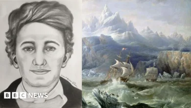 HMS Erebus sailors identified as new Pembroke Dock exhibit to open