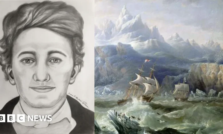 HMS Erebus sailors identified as new Pembroke Dock exhibit to open