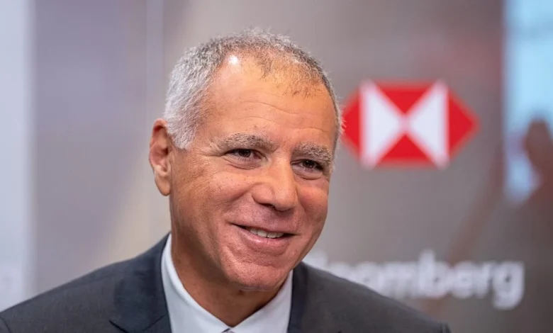 HSBC CEO Georges Elhedery warns AI will cut banking jobs