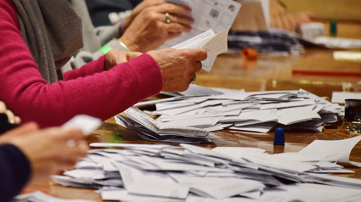 Hackney local election results 2026 in full