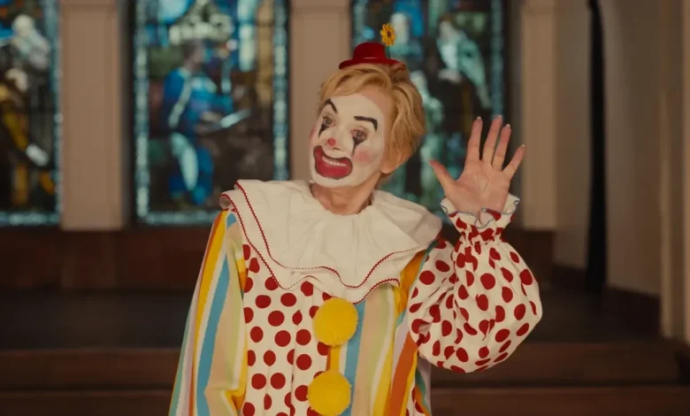 Hacks Recap: Send In The Clowns