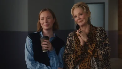 'Hacks' stars dish on Deborah and Ava's pretend romance: 'So much fun'