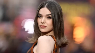 Hailee Steinfeld Shares Update on Her Postpartum Journey, Credits 'Amazing Doula' for Helping with Nutrition - Just Jared - Celebrity News and Gossip
