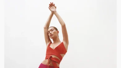 Hailey Bieber Fronts Alaïa’s Summer Autumn 2026 Archetypes Campaign