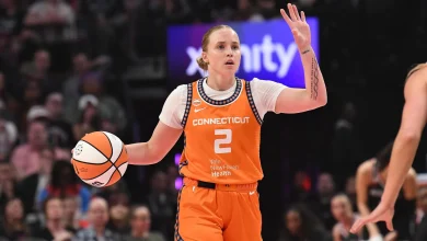 Hailey Van Lith Waived by Connecticut Sun, Top Landing Spots for 2025 WNBA 1st-Round Pick