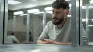 'Half Man': Richard Gadd Explains That Devastating Finale (Exclusive)