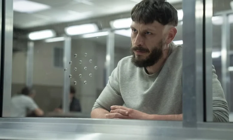 'Half Man': Richard Gadd Explains That Devastating Finale (Exclusive)