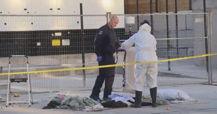 Halifax newborn death may lead to more ‘very serious charges,’ mother unresponsive: Crown