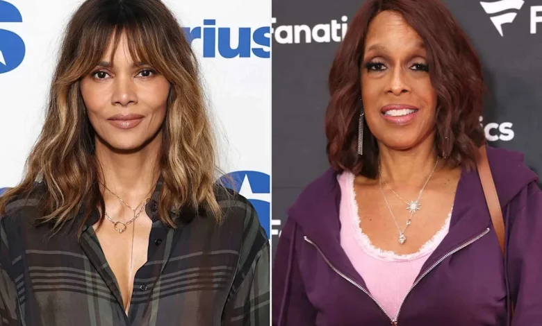 Halle Berry Shares Her Experience with Infidelity in Response to Gayle King's Story: 'You Remember Every Detail'